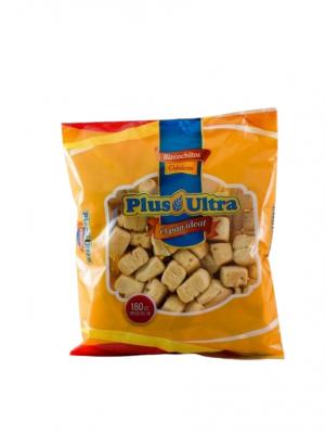 Bizcochos de Grasa x180 Gr Plus Ultra