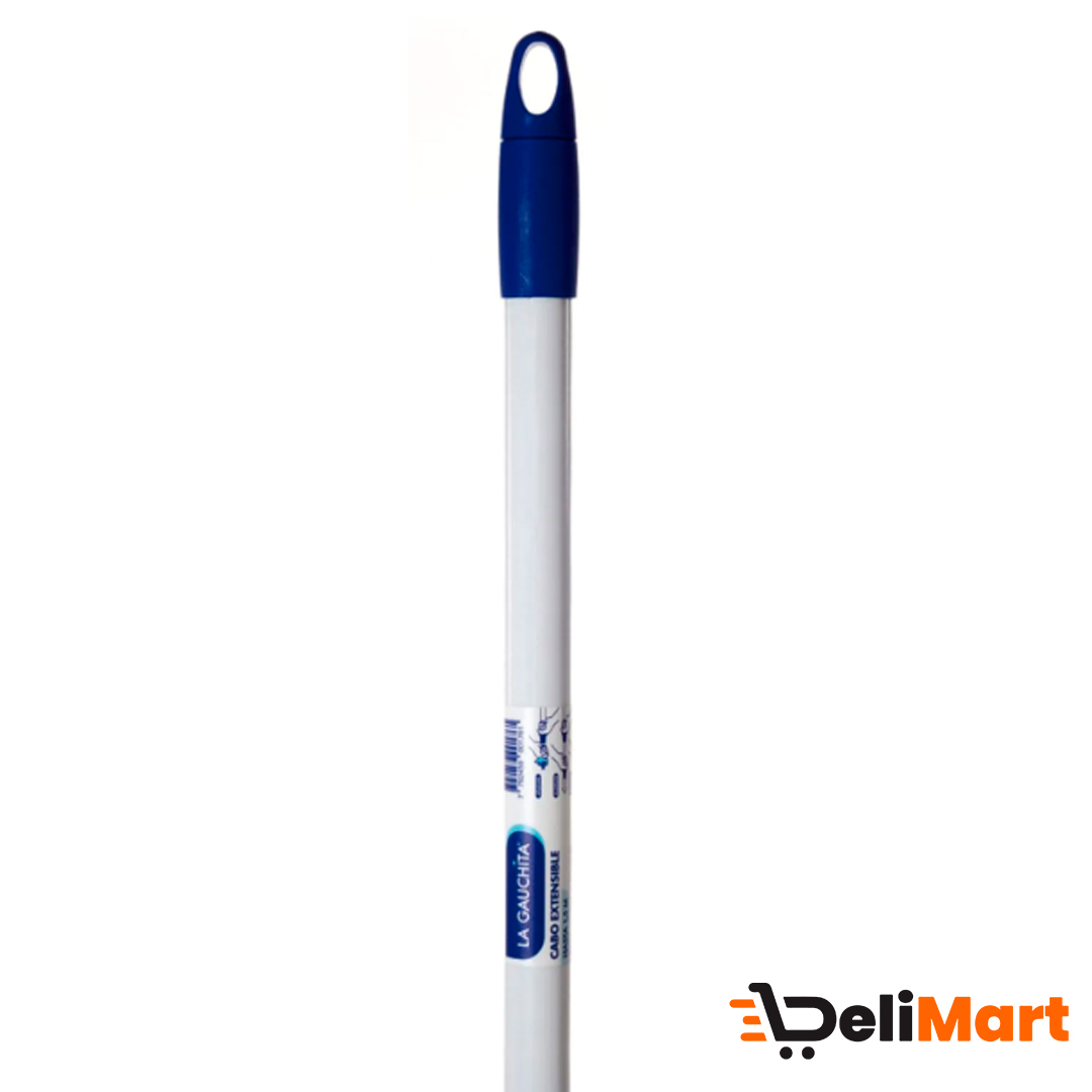 Cabo Metalico Extensible La Gauchita Hasa 1.5 Mt