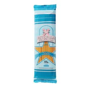 Fideo Tallarin Estrella Del Parana 500 g