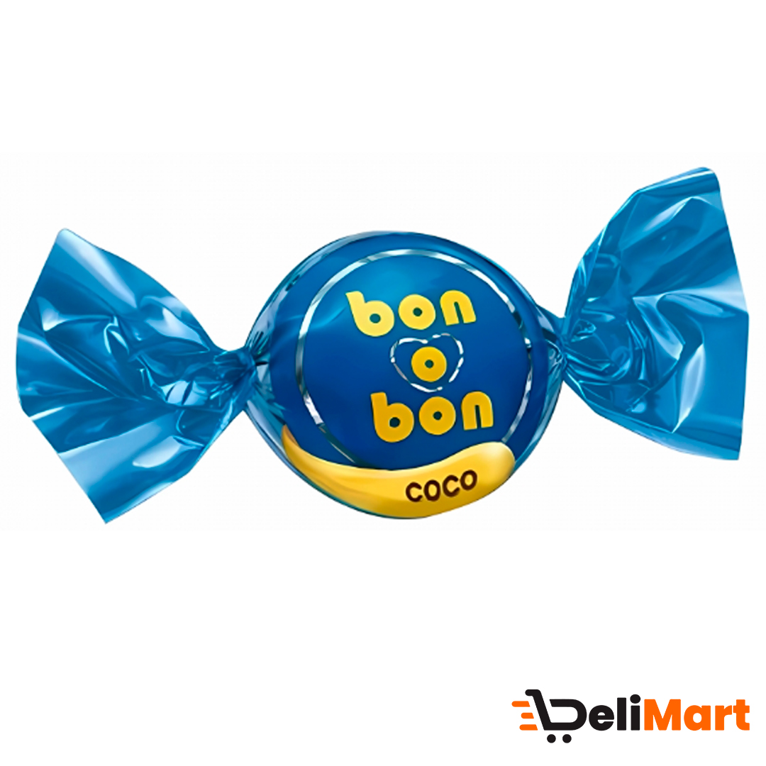 Bombon Bon o Bon Coco x15g 1 und
