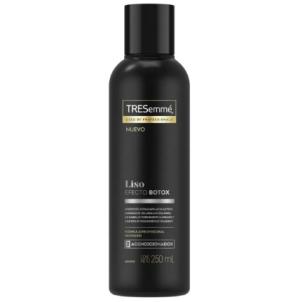 Acondicionador Tresemme Liso Efecto Botox 250 Ml