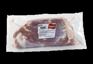 * Vacio de Cerdo Trozer - Envasado al vacío - El kilo a