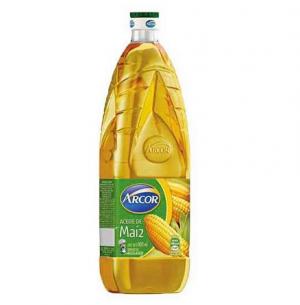 Aceite de Maiz 900 Ml