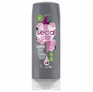 Acondicionador Sedal Coleccion Natural Carbon 190 Ml