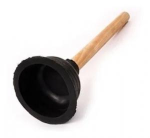 Sopapa de Goma con Cabo Busgran x1und