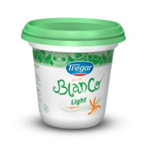 * Queso Blanco Light Tregar 290 Gr