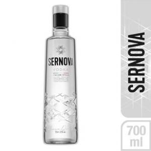 Sernova Vodka X700 Cm3