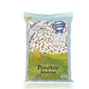 Porotos Alubias X500 Gr Catini
