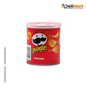 Papas Fritas Pringles Original x 37gr