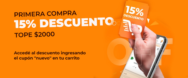 Primer Compra