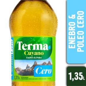 Amargo Cuyano Cero Terma 1.35 Lt