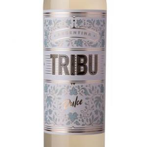 Vino Fino Tribu Dulce Blanco 750 Ml
