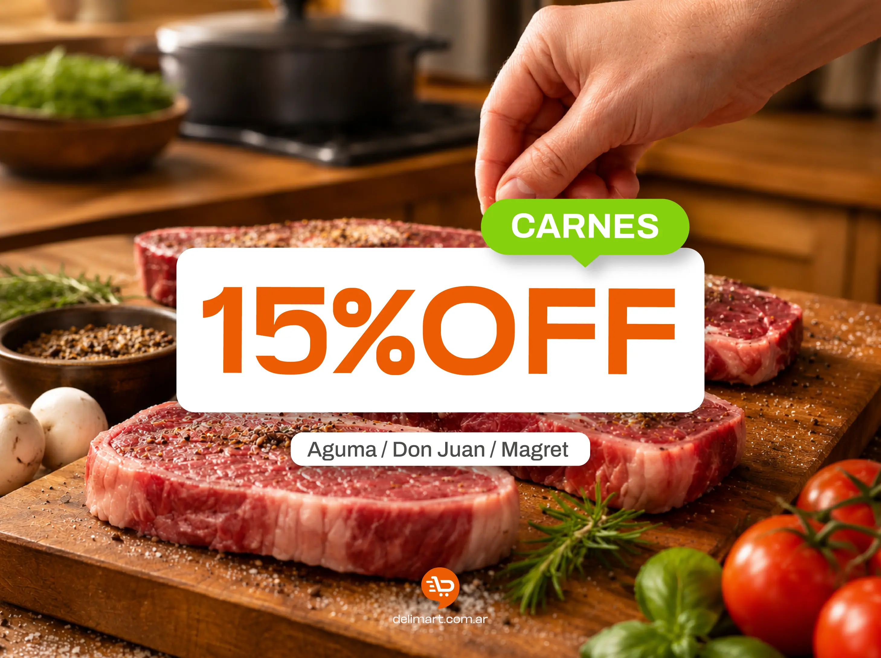 carnes