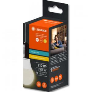 Lampara Led Ledvance 12 W Calida