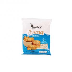 Avena Instantanea Tostex X300g