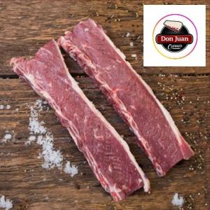 Corte Americano Don Juan - Envasado al vacío - El kilo a