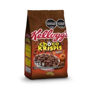 Cereales Choco Krispis pops x 185 Grs