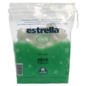 Algodon Pompon Estrella 50 U