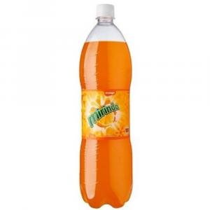 * Gaseosa Mirinda Naranja 2.25 Lt
