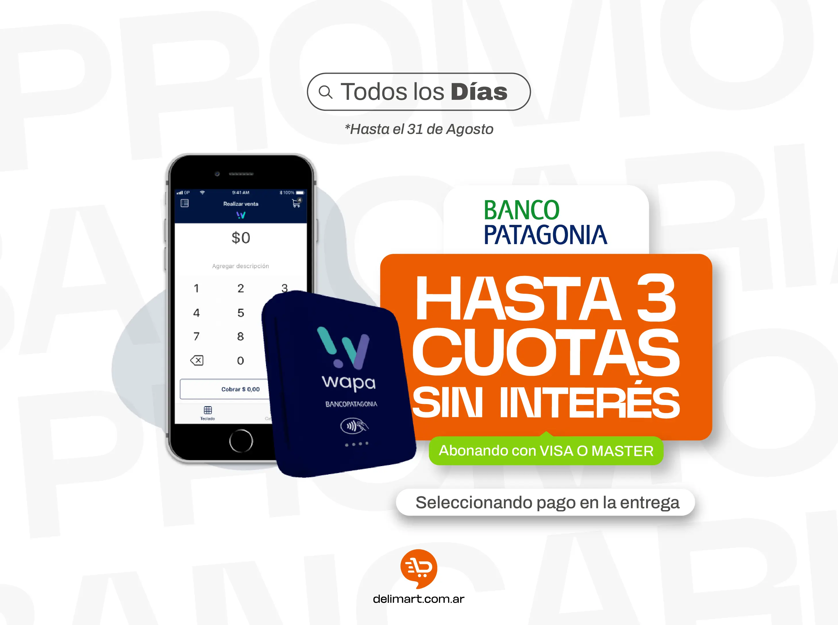 wapa patagonia