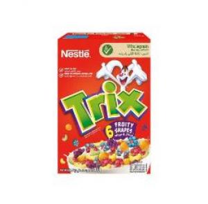 Cereal Trix 330 Gr