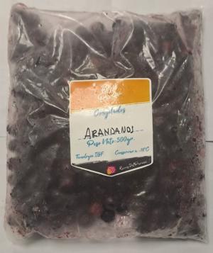 Arandanos Raices del Parana x500 Gr
