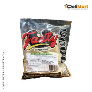 Bizcochos de Queso Congelado Fasty 500 Gr