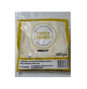 Mbeju Congelado Santa Innes  X 500 Gr