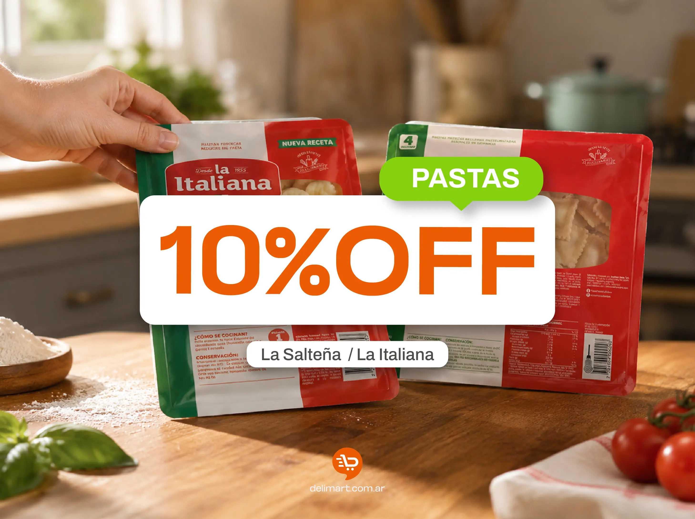 Carnes 15%