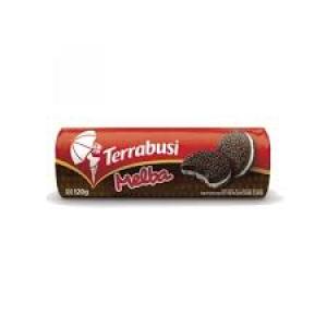 Galletitas Melba Terrabusi 120 G