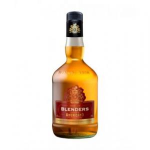 Whisky Blenders Pride estilo Americano 750 ml
