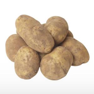 Papa Negra el kilo a