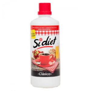 Edulcorante Si Diet 250 Ml