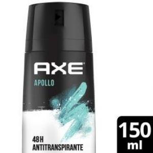 Desodorante Axe Aerosol Apollo 152 Ml