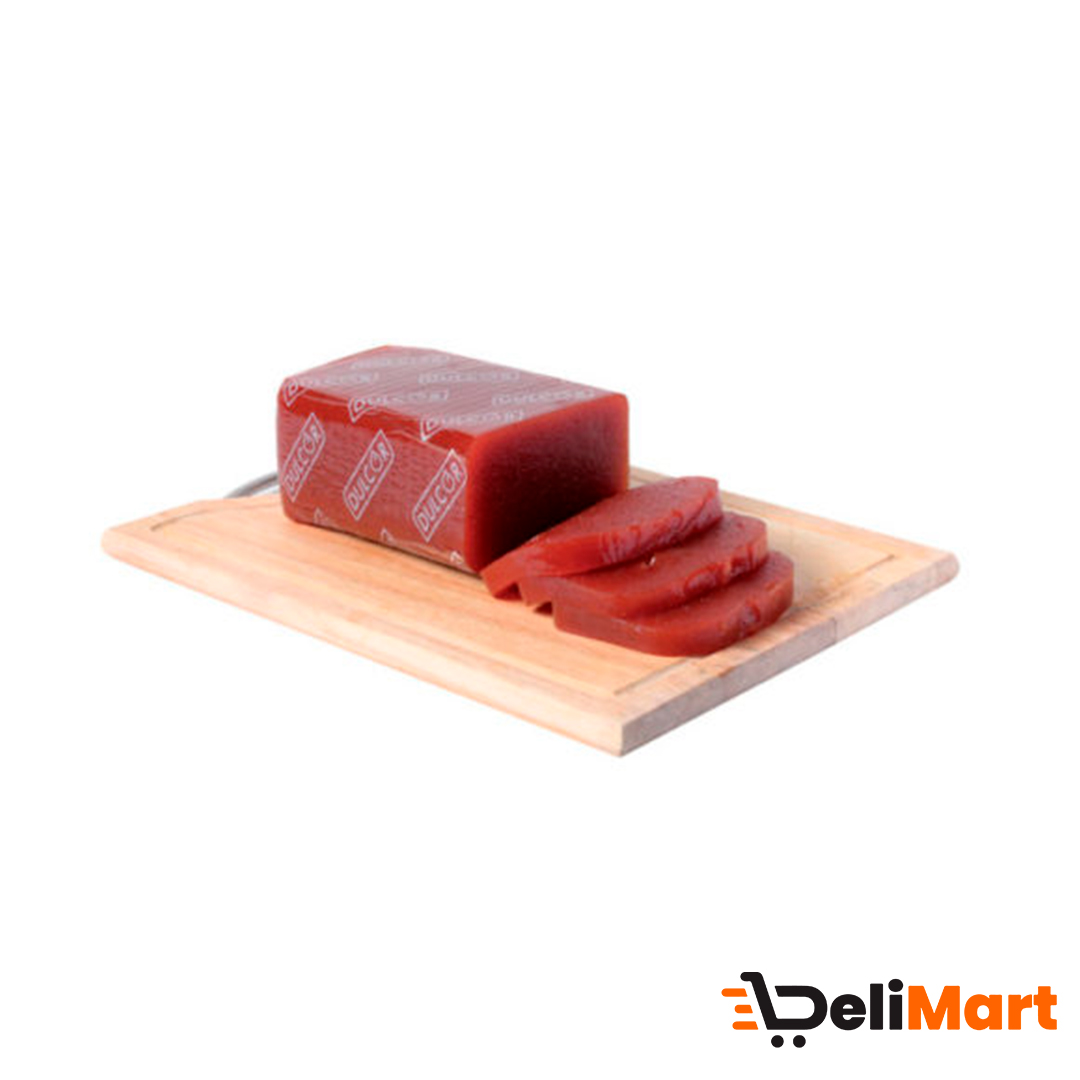 Dulce de Membrillo Dulcor Frac X1kg aprox