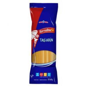 Fideos Tallarines Terrabusi 500gr