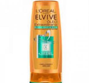 Acondicionador Elvive Oleo Extraordinario Rizos Definidos