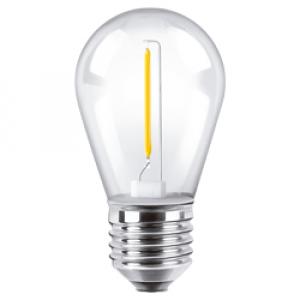 Bulbo S14 0.65W Macroled