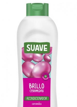 Acondicionador Suave Brillo/Ceramidas 930 Ml