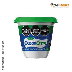 * Queso Crema Casancrem Balance La Serenisima 290 G