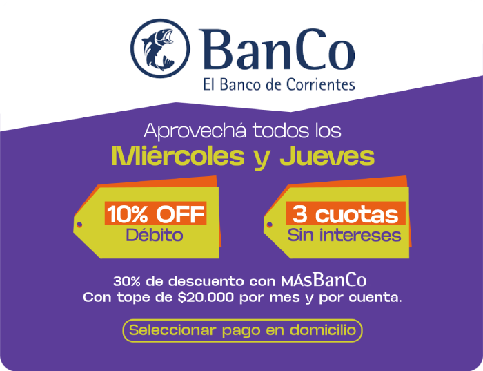 BanCo