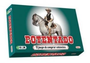 POTENTADO EL JUEGO DE COMPRAR ESTANCIAS