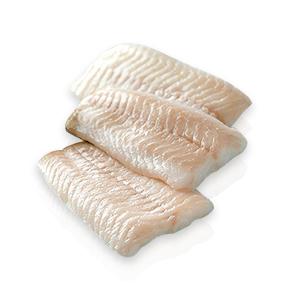 Filet de Merluza Congelado Puerto Sabor 500 G