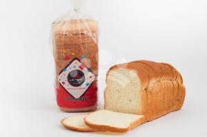 * Pan Lactal La Reina 400 G