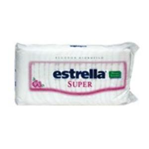 Algodon Super Estrella  400 Gr