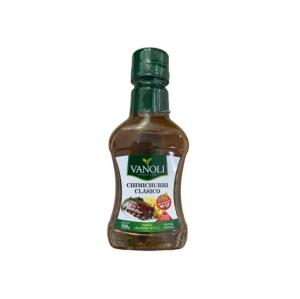Chimichurri Clasico Vanoli 190 G