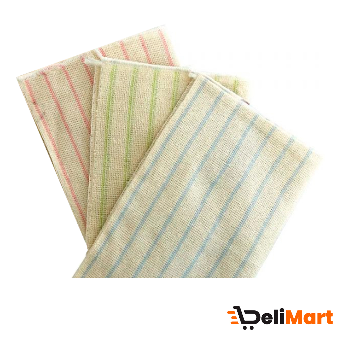 Repasador Toalla Mister Trapo 37x60