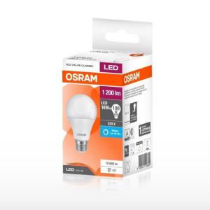 Lampara Led Osram 14W Dia 100w