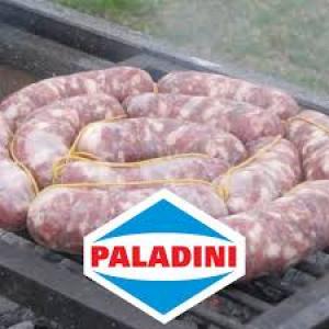 Chorizo De Cerdo Especial Paladini x3 Unidades