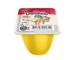 * Yogur Danonino Vainilla 80.5 G
